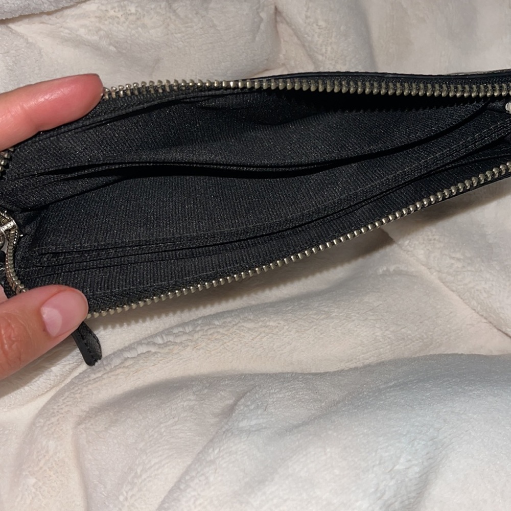 Coach Wallet - Picture 3 of 5